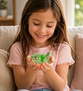 Handheld decompression toy, suitable for