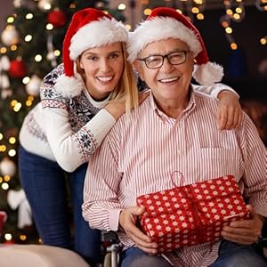 Best gifts for mom and dad