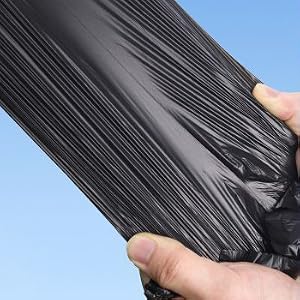 durable car trash bags