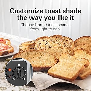 toaster