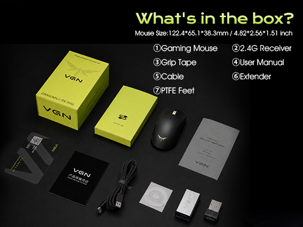 Product Specifications