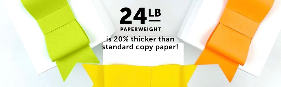 Astrobrights Mega Collection Paper Packs
