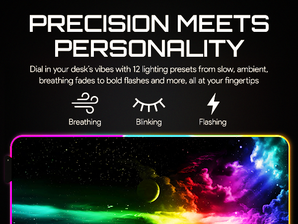 keyboard mat ergonomic mouse pad mouse pad gaming pink mouse pad large mouse pad for desk