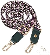 UKON Phone Lanyard Crossbody Phone Strap Widen Neck Strap Adjustable Shoulder Strap with Premium ...