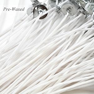 candle wicks
