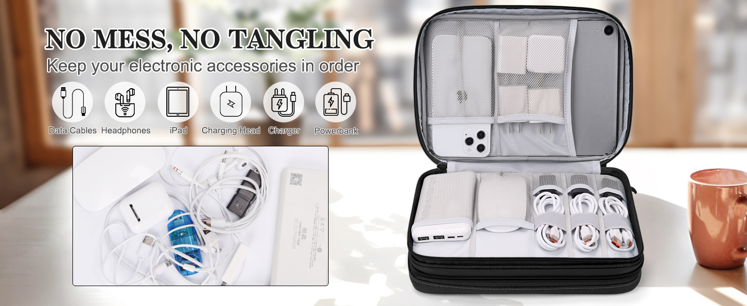 electronic organizer