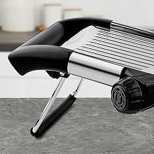 Mandoline Food Slicer