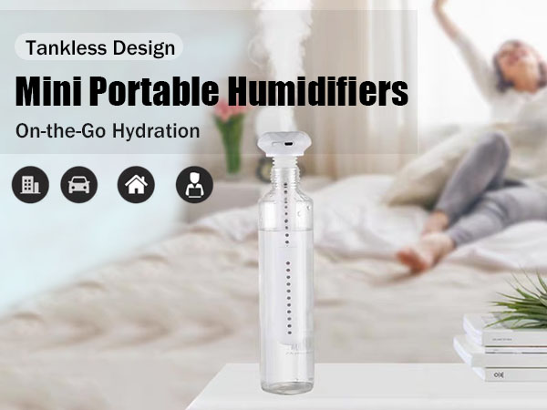 Humidifiers