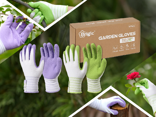 gardening gloves for women
