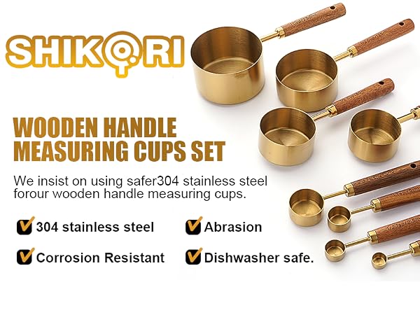 Measuring Cups