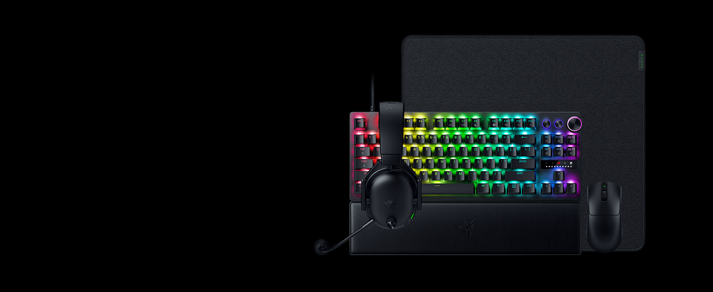 viper V3 pro wireless esports gaming mouse mice razer razor super light lightweight