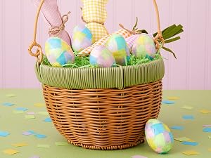Easter Lifestyle