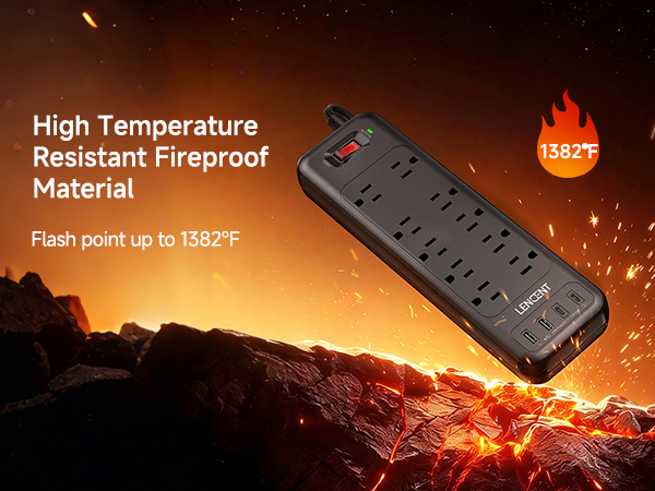 surge protection
