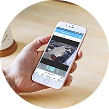Mobile Alerts