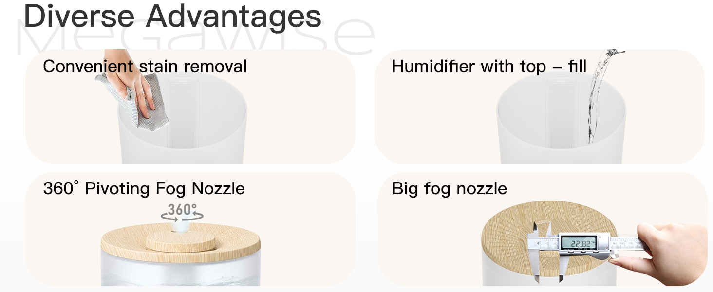humidifier