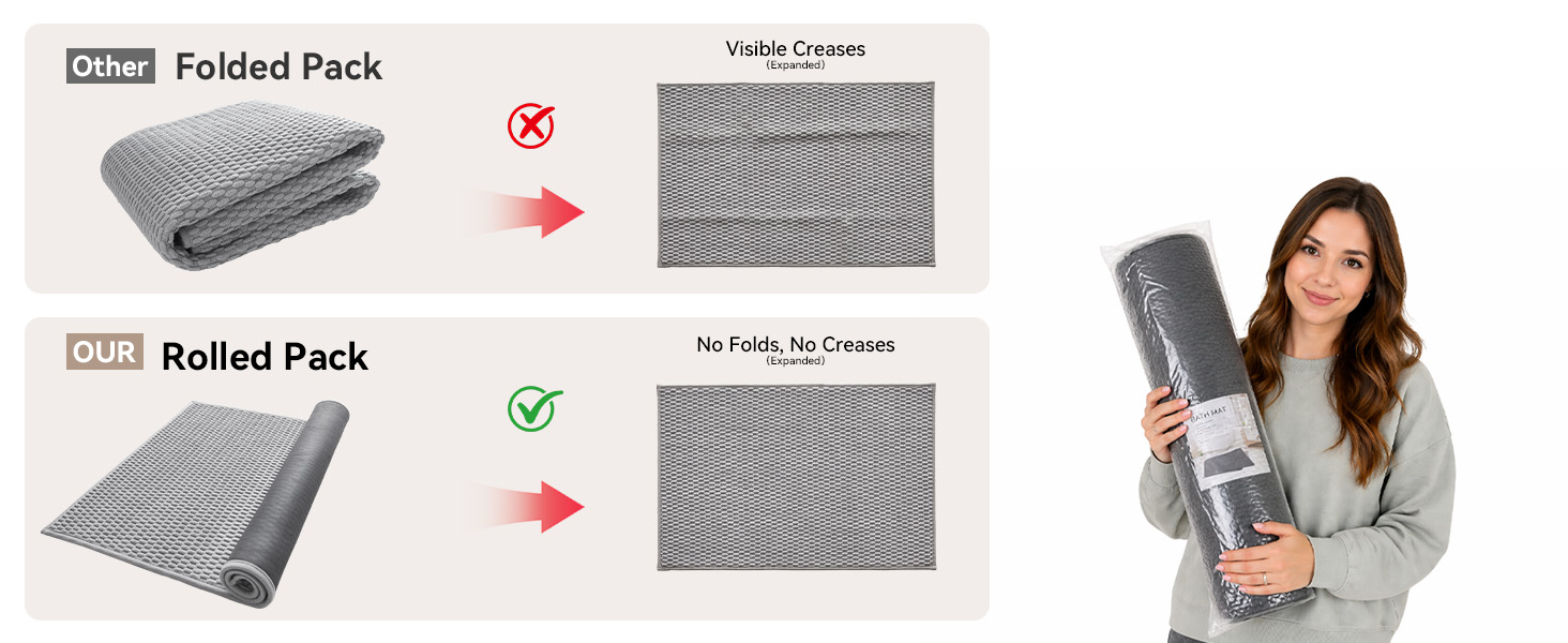 bath mats