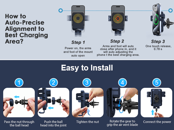 phone holder for your car