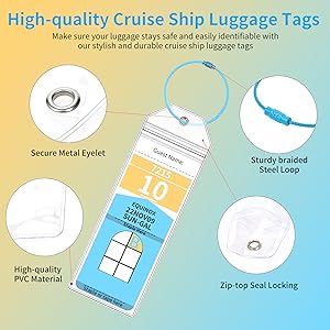 Durable & Secure