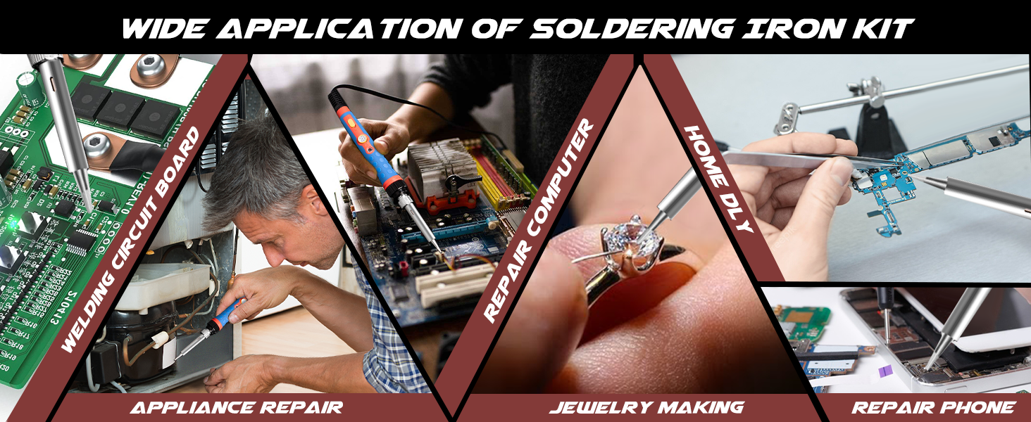 solder