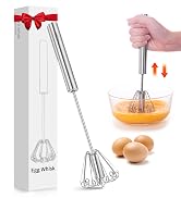 Newness Egg Whisk