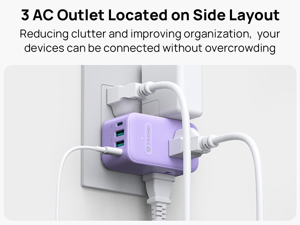 3 way plug adapter