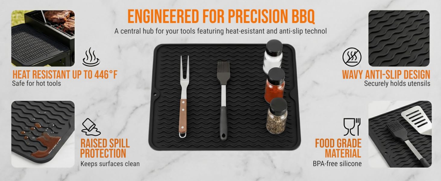 blackstone grill accessories