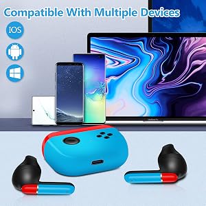 Kids Wireless Earbuds