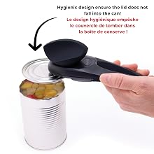 manual can opener