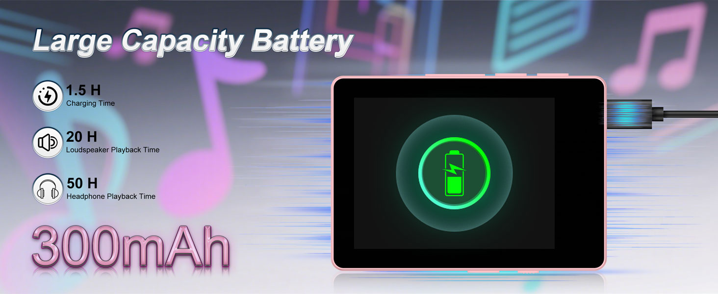 bluetooth mp3 player, mp3 player with sd card, mp3 player with fm radio,