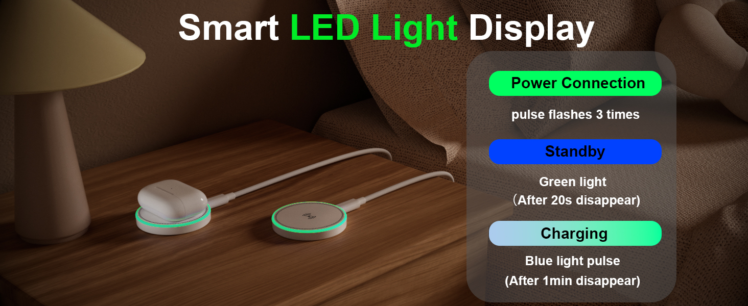 iphone charging pads apple approved