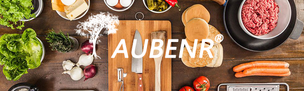 aubenr kitchen