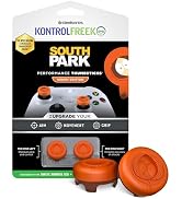 KontrolFreek South Park: Kenny Edition Performance Thumbsticks for Xbox One (XB1) and Xbox Series...