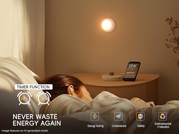 rechargeable picture light