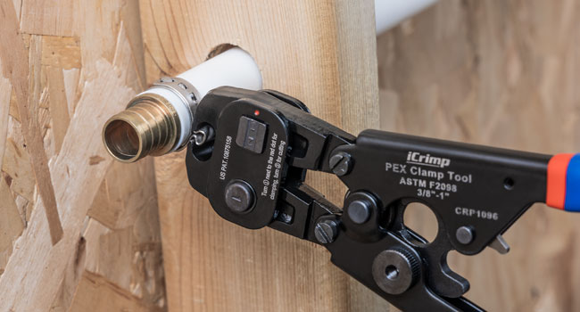 pex clamp tool kit pex crimping tool kit pex crimper pex clamp ring pex tubing cutter oetiker
