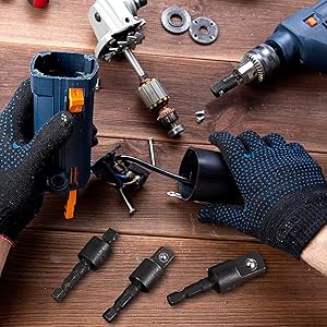 Handy Tool