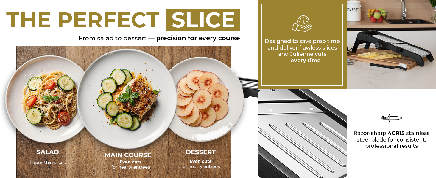 Waffle Slicer