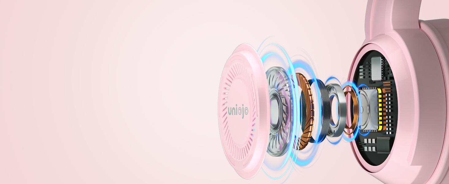 50mm drivers