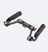 dual handle