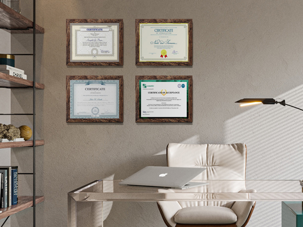 picture frames