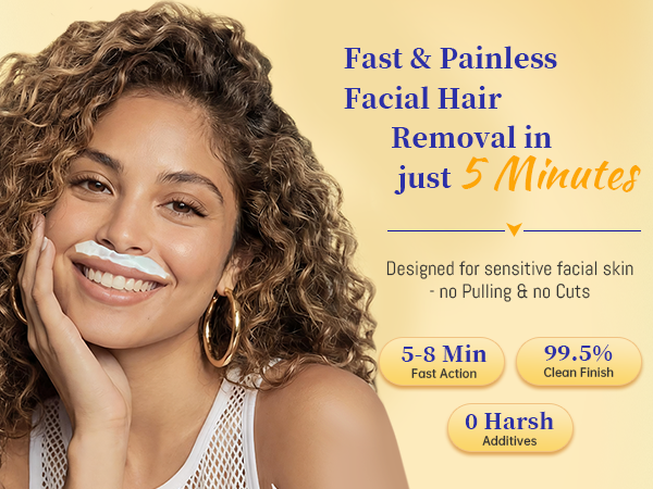 hair removal cream