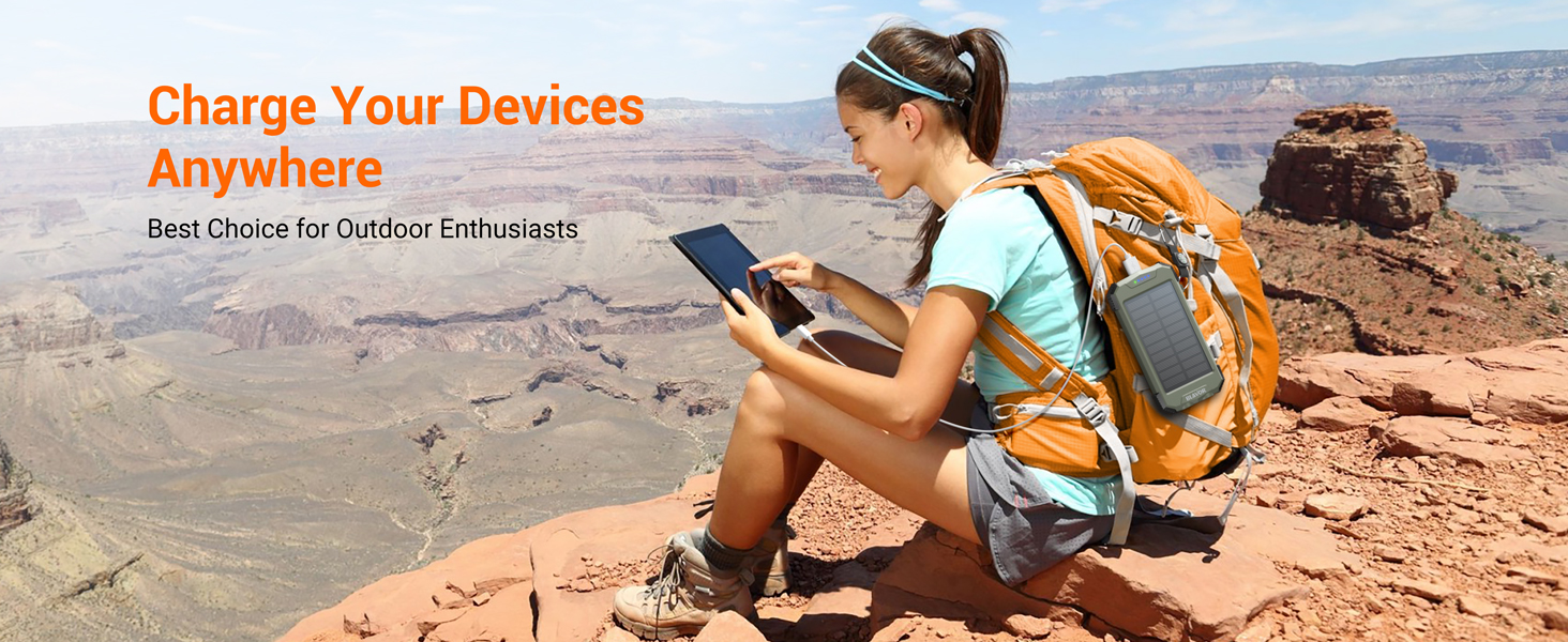 charge anywhere