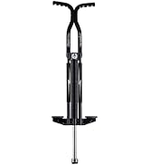 Flybar Foam Master Pogo Stick For Kids Boys & Girls Ages 9 & Up, 80 to 160 Lbs - Fun Quality Pogo...