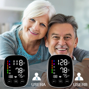 Blood Pressure Machine