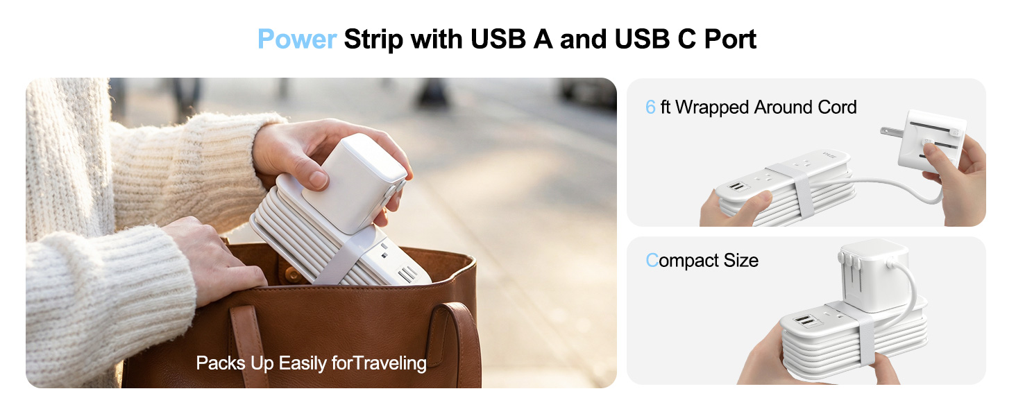 travel adapter