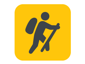 T470 Hike icon