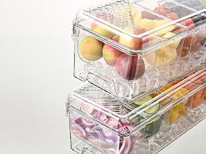 Stackable Design