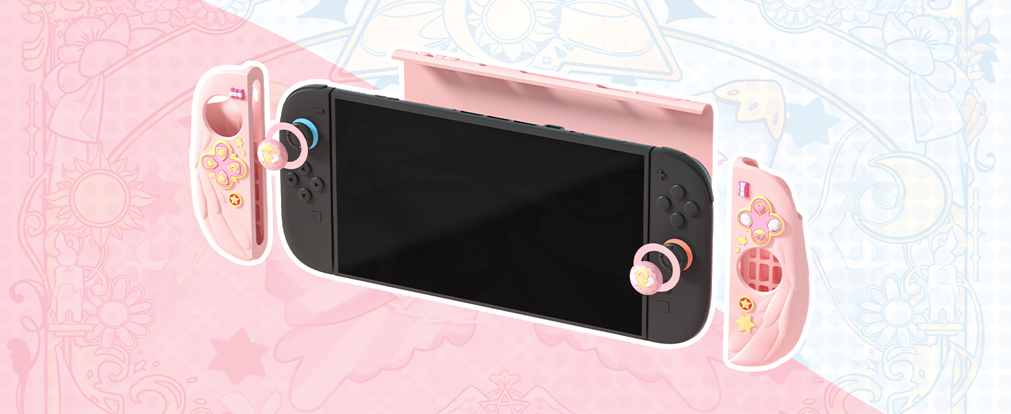 Protective Case for Nintendo Switch 2