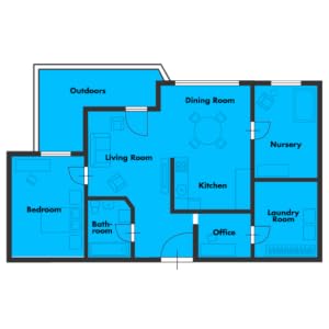 glass cleaner, natural glass cleaner, window cleaner