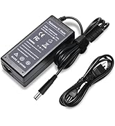 19.5V 3.34A 65W AC Adapter Charger for Dell Latitude 3190 Charger Chromebook 11 Series 3189 3180 ...