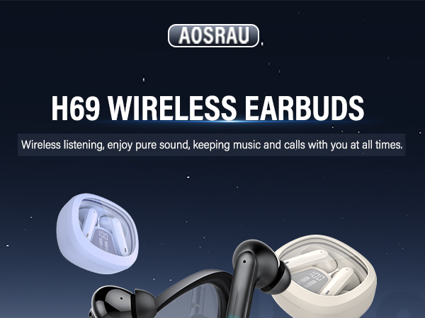 ear buds